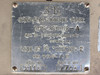 RSX1678-A (Alt: 6608205-2) Struthers-Dunn Generator Control Panel