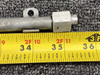 1551-005 Beechcraft B60 Propeller Synchronizer Shaft Cable
