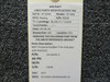 10-62025-3 MPC Products Rudder Trim Actuator with Revision