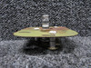 1217046-11 Cessna 172 Cabin Door Base Plate LH