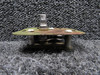 1217046-11 Cessna 172 Cabin Door Base Plate LH