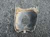 0723201-3 Cessna Shield Wing Position Light LH (Colored)