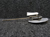 96993-002 Piper PA34-200 Aft Cabin Door Auxiliary Latch Assembly
