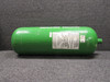 B42365-1 (Alt: S475W001-4) Carleton Technologies Oxygen Cylinder Assembly