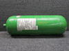 B42365-1 (Alt: S475W001-4) Carleton Technologies Oxygen Cylinder Assembly