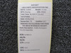 473957-4 Kidde Aerospace Fire Extinguishing Assembly