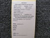 110A0113-51 Boeing 737-800 Fuel Tank Door Retainer