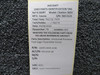 20055-0000-0108 (Alt: 9912019-28) Simmonds Precision Fuel Gage Transmitter (Core)