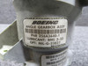 256A3640-1 Boeing 737-800 Flap Actuation Angle Gearbox Assembly