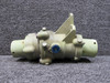 256A3640-1 Boeing 737-800 Flap Actuation Angle Gearbox Assembly
