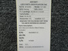 R6200M3-13 GEC-Marconi Electro Mech Rotary Actuator