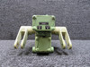 R6200M3-13 GEC-Marconi Electro Mech Rotary Actuator