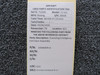 144A6505-6 Boeing 737-800 Overwing Emergency Exit Door Assembly