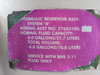 276A3100-9 Boeing Hydraulic Reservoir Assembly - System A
