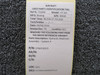 276A3100-9 Boeing Hydraulic Reservoir Assembly - System A