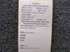 276A3100-8 Boeing Hydraulic Reservoir Assembly - System B