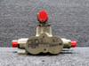 65C26869-2 Boeing 737-800 Auto Slat Control Valve