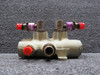 65C26869-2 Boeing 737-800 Auto Slat Control Valve