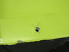 353A4002-1 Boeing 737-800 Auxiliary Power Unit Inlet Door Housing Assembly