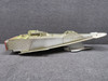 353A4002-1 Boeing 737-800 Auxiliary Power Unit Inlet Door Housing Assembly