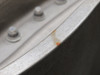 113A1311-101 Schultz Flap Track Assembly