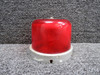 Boeing 737-800 Beacon Lens