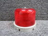 Boeing 737-800 Beacon Lens
