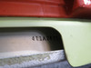 411A2871-1 Boeing 737-800 Door Trim Strip