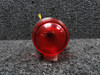 804001-501 Grumman AA-1A Rudder Beacon Light Assembly