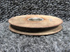 41001-004 (USE: 481-799) Piper PA32-200T Rudder Trim Pulley