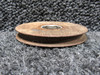 41001-004 (USE: 481-799) Piper PA32-200T Rudder Trim Pulley