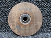 41001-004 (USE: 481-799) Piper PA32-200T Rudder Trim Pulley