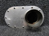 38592-006 Piper PA32R-301T Outboard Fuel Tank Filler Neck