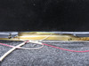 2113260-3 Cessna C201M(T) Instrument Panel Glareshield Light Assembly