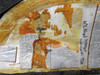 102338-1 Grumman AA-1C Upper Glareshield Assembly