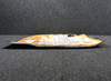 102338-1 Grumman AA-1C Upper Glareshield Assembly