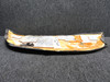 102338-1 Grumman AA-1C Upper Glareshield Assembly