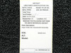 89305-023 Piper PA28-181 Glareshield Assembly