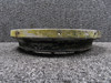 16444-003 Piper PA23-250 Aft Two Blade Propeller Spinner Bulkhead Assembly