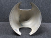 16444-000 Piper PA23-250 Aft Two Blade Propeller Spinner