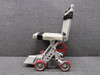 2218N81 USFlight Corporation Onboard Folding Wheelchair Assembly