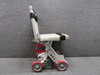 2218N81 USFlight Corporation Onboard Folding Wheelchair Assembly