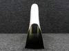 23445-000 Piper PA-30 Vertical Fin Fairing (Gray Stripe)