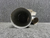 50-950064-87 Beechcraft Engine Muffler Shroud Assembly