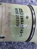 256A3751-1, 256A3745-1 Boeing 737-800 Torque Tube Housing & Coupling Assy