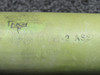 256A3751-2, 256A3745-1 Boeing 737-800 Torque Tube Housing & Coupling Assy