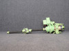 251A4510-9 Boeing Stabilizer Trim Actuator Assembly