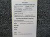 256A3187-1, 256A3171-1 Boeing 737-800 Flap Transmission Assembly (Core)