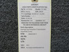 256A3310-7 Boeing Flap Actuation Transmission Assembly (Core)