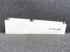51346-009 Piper PA-31T Elevator Trim Tab Assembly RH